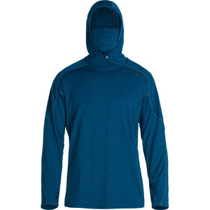 NRS Men's Silkweight Varial Hoodie