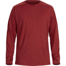 Load image into Gallery viewer, NRS Men&#39;s Silkweight Long-Sleeve Shirt