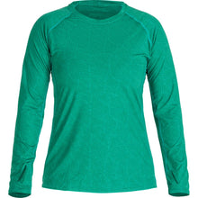 Load image into Gallery viewer, NRS Women&#39;s Silkweight Long-Sleeve Shirt