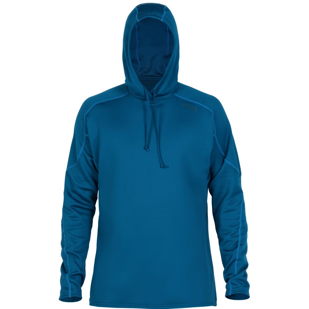 NRS Men's Expedition Weight Hoodie - Closeout