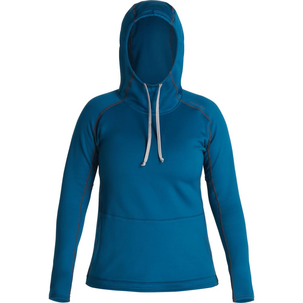 NRS Women's Expedition Weight Hoodie - Closeout