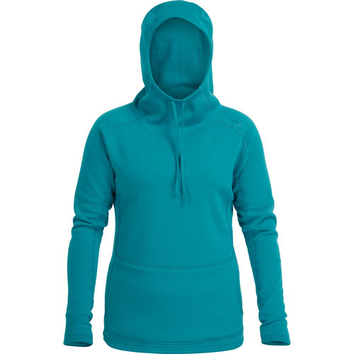 NRS Women's Expedition Weight Hoodie