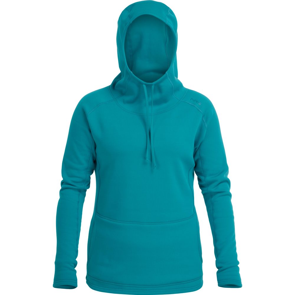 NRS Women's Expedition Weight Hoodie