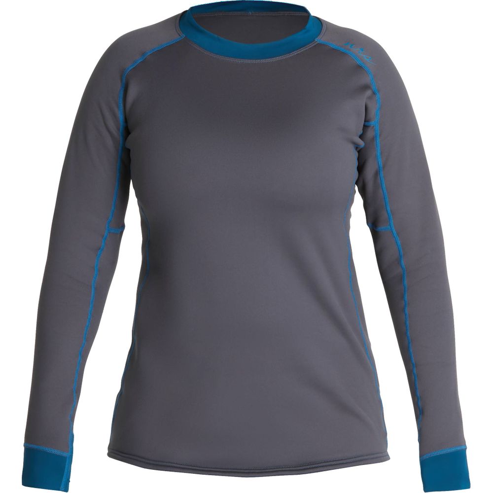 NRS Women's Expedition Weight Shirt - Closeout