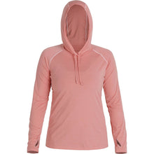 Load image into Gallery viewer, NRS Women&#39;s Silkweight Hoodie