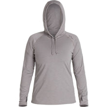 Load image into Gallery viewer, NRS Women&#39;s Silkweight Hoodie