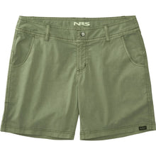 Load image into Gallery viewer, NRS Women&#39;s Canyon Short - Closeout