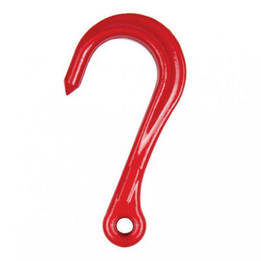 CROSBY Firefighter Anchor Hook