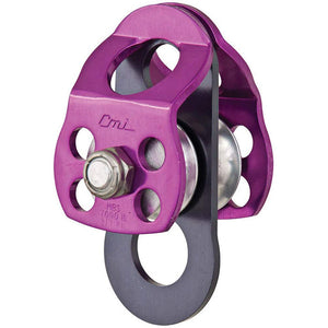 CMI DOUBLE SHEAVE MICRO PULLEY