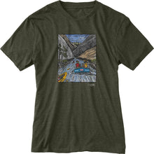 Load image into Gallery viewer, NRS Guide Design T-Shirt - Limited Edition