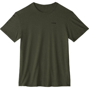 NRS Men's Fishing T-Shirt