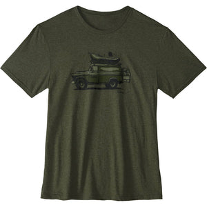 NRS Men's Rigged Out T-Shirt