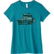 Load image into Gallery viewer, NRS Women&#39;s Rigged Out T-Shirt