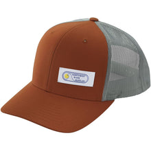 Load image into Gallery viewer, NRS Retro Trucker Hat