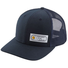 Load image into Gallery viewer, NRS Retro Trucker Hat