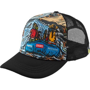 NRS Rafting Hat - Limited Edition