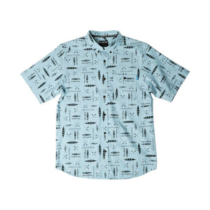 Kavu Men's Juan Shirt - Closeout