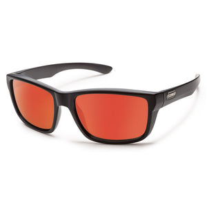 SunCloud Mayor Sunglasses