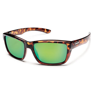 SunCloud Mayor Sunglasses