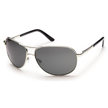 Load image into Gallery viewer, SunCloud Aviator Sunglasses