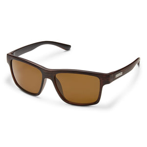 SunCloud A-Team Sunglasses