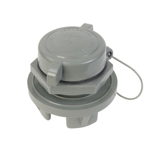 Leafield A7 Recessed Valve