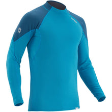 Load image into Gallery viewer, NRS Men&#39;s HydroSkin 0.5 Long-Sleeve Shirt - Closeout