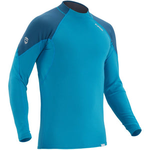 NRS Men's HydroSkin 0.5 Long-Sleeve Shirt - Closeout