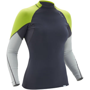 NRS Women's HydroSkin 0.5 Long-Sleeve Shirt - Closeout
