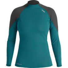 Load image into Gallery viewer, NRS Women&#39;s HydroSkin 0.5 Long-Sleeve Shirt