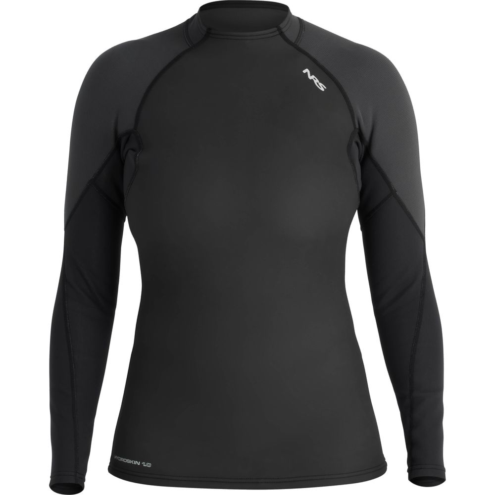 NRS Women's HydroSkin 1.0 Shirt