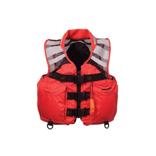 KENT Mesh SAR Vest