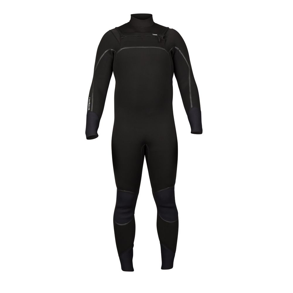 NRS Men's Radiant 4/3mm Wetsuit