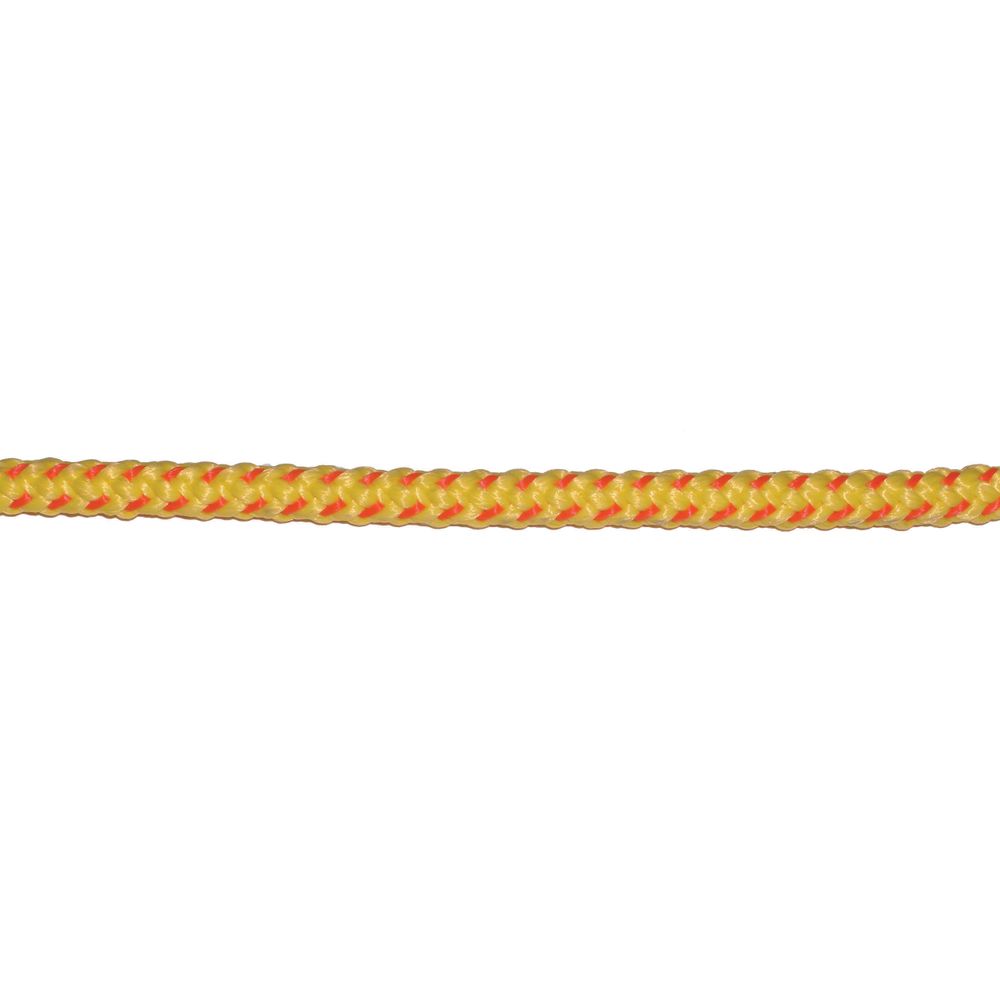 Sterling GrabLine Water Rescue Rope 3/8'' NFPA