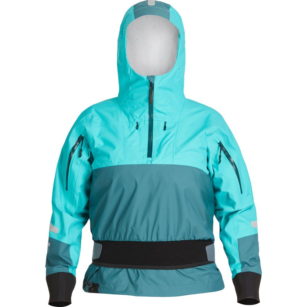 NRS Women's Riptide Splash Jacket