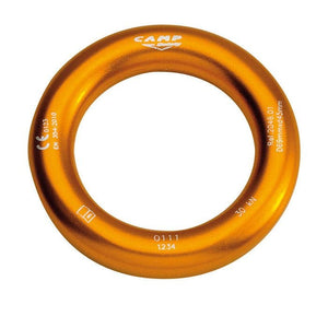 Camp Safety Access Ring