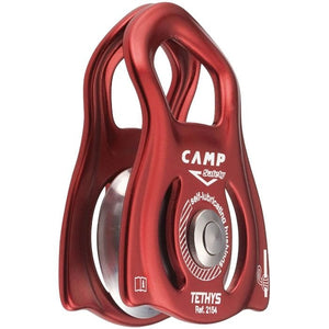 Camp Safety Tethys Small Mobile Pulley