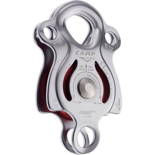 CAMP Safety Naiad Pulley Pro