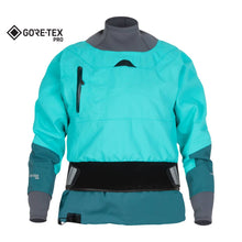 Load image into Gallery viewer, NRS Women&#39;s Rev GORE-TEX Pro Dry Top