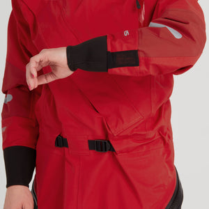 NRS Women's Foray Dry Suit