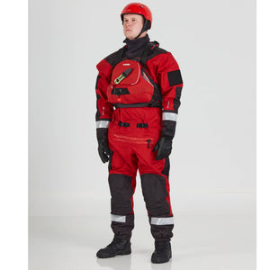 NRS Ascent SAR GTX Dry Suit