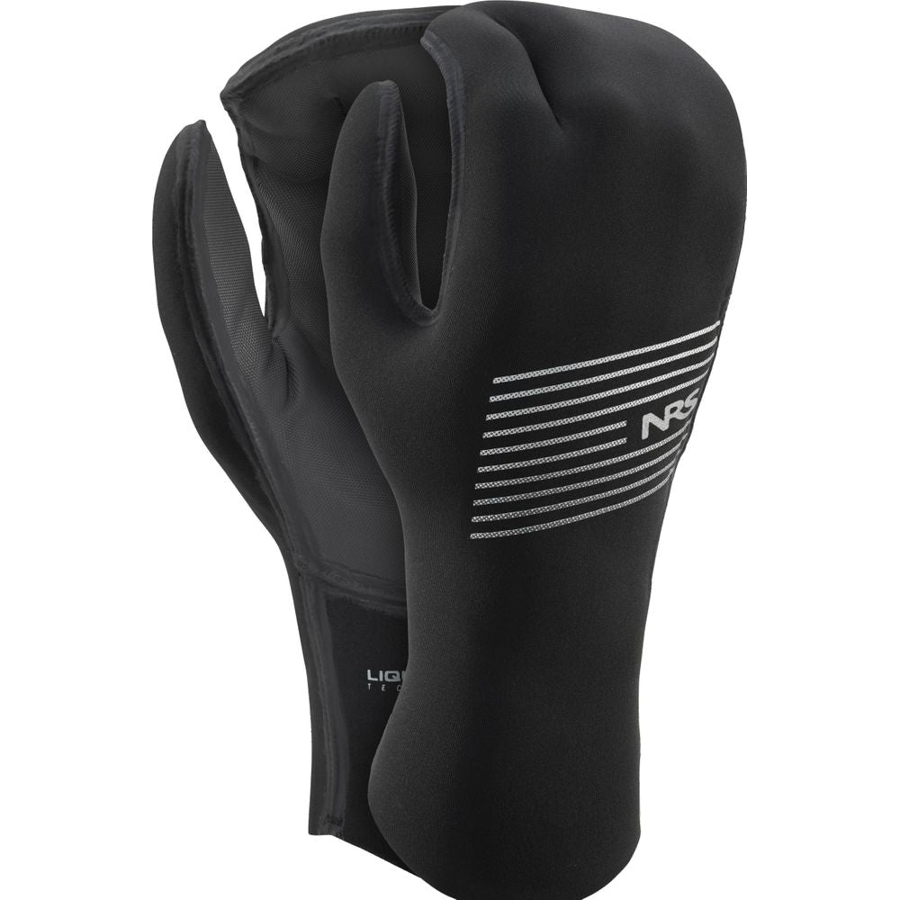NRS Toaster Mitts - Closeout