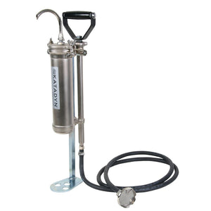 Katadyn Expedition Water Filter