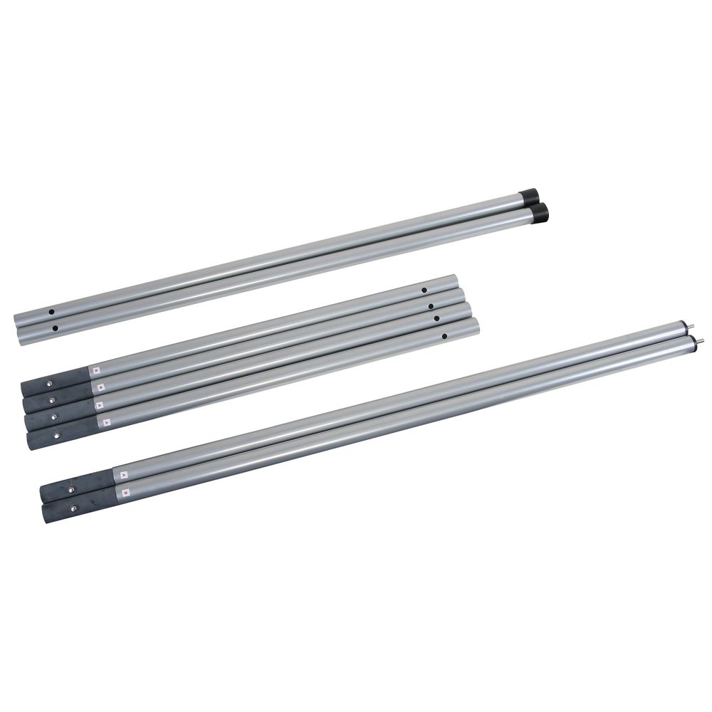 River Wing Spare Pole Set