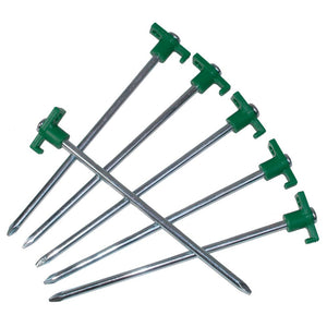 River Wing Spare Metal Stakes