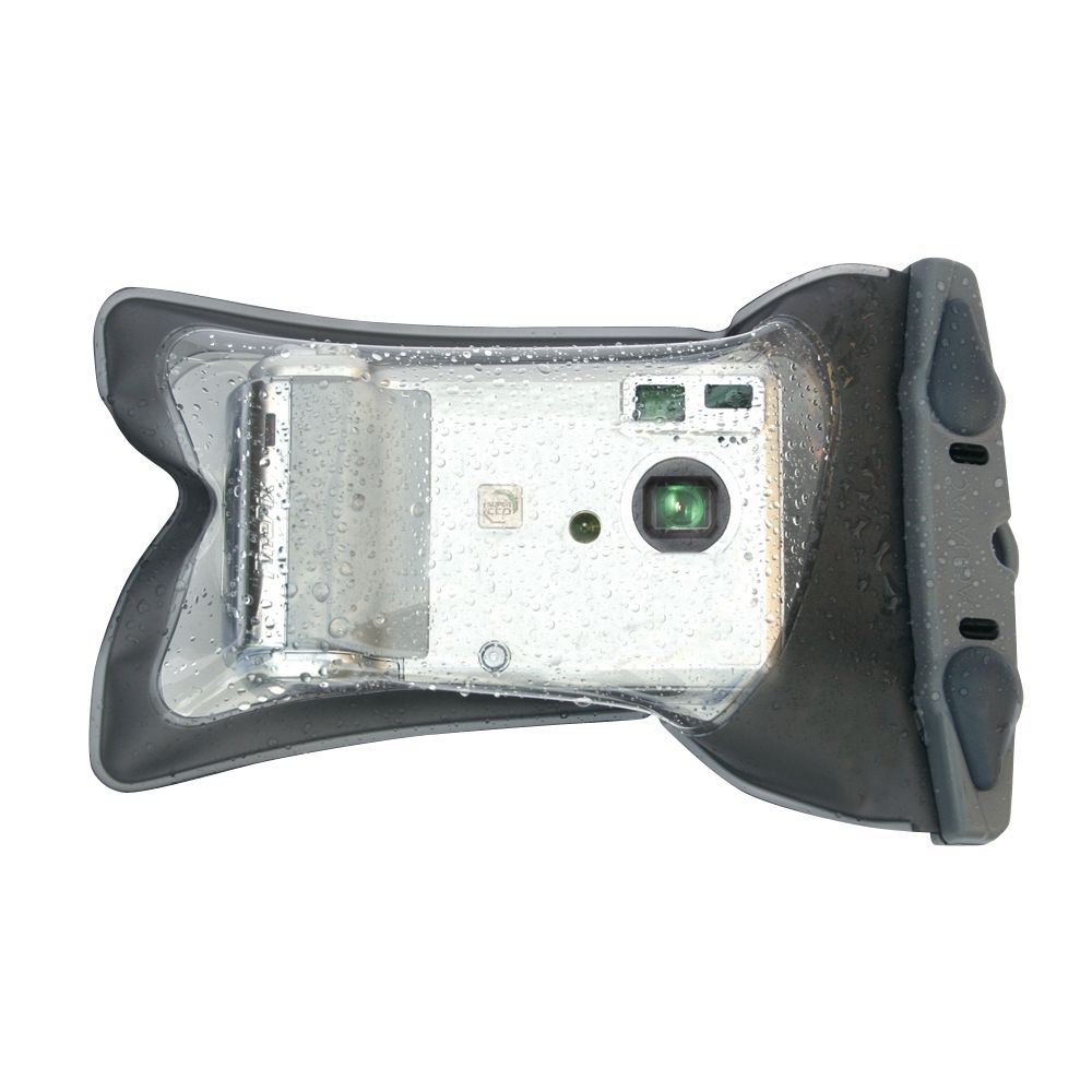 Aquapac Waterproof Camera Case - Mini 408