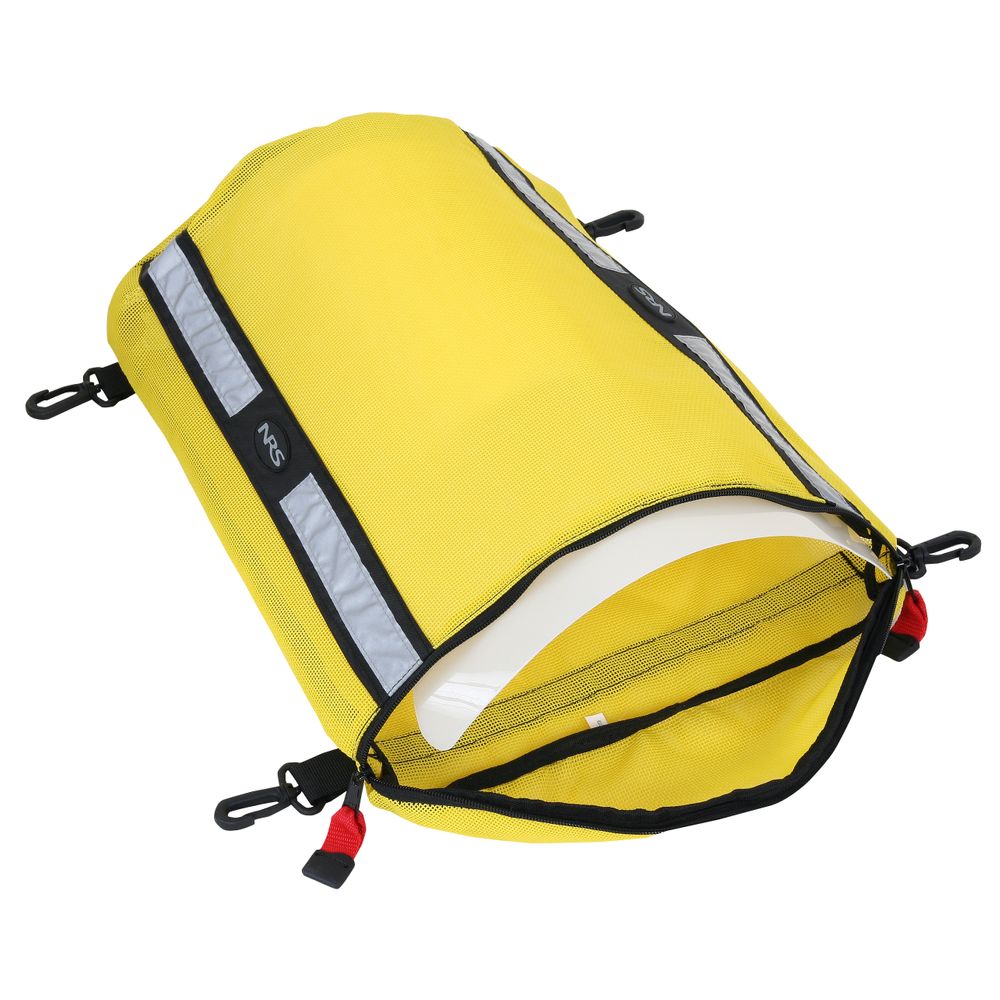 NRS Sea Kayak Mesh Deck Bag