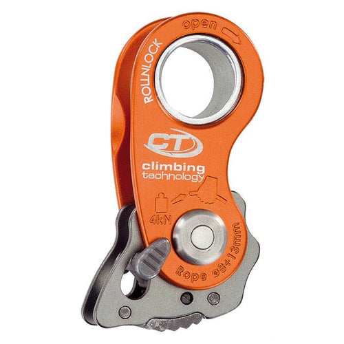 Climbing Technology RollNLock