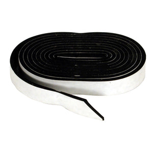 Eddy Out Replacement Gasket for Aluminum Box