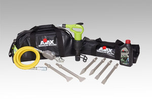 311-RK Confined Space Breaching Hammer Kit
